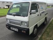 Cần bán lại xe Suzuki Blind Van năm sản xuất 2011, màu trắng