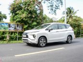 Bán Mitsubishi Xpander 7 chỗ xe nhập, góp 90% xe, 6l/100km, LH Lê Nguyệt: 0911.477.123 - 0988.799.330