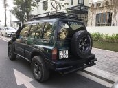 Cần bán xe Suzuki Vitara năm 2005, màu xanh lam, chính chủ