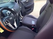 Cần bán lại xe Hyundai i20 sản xuất 2012, màu bạc, xe nhập  
