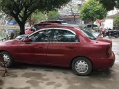 Chính chủ bán xe Daewoo Lanos đời 2003, màu đỏ