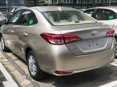 [Toyota Tân Cảng] Toyota Vios 2019, hotline - 0967700088 - Sở hữu xe chỉ với 110 triệu