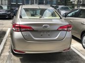 [Toyota Tân Cảng] Toyota Vios 2019, hotline - 0967700088 - Sở hữu xe chỉ với 110 triệu