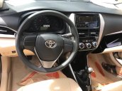 [Toyota Tân Cảng] Toyota Vios 2019, hotline - 0967700088 - Sở hữu xe chỉ với 110 triệu