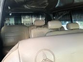 Bán Mercedes MB140D sản xuất năm 2004, màu hồng phấn