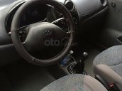 Bán Daewoo Matiz SE năm sản xuất 2008, màu trắng