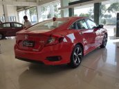 Bán xe Honda Civic 2019, màu đỏ, nhập khẩu nguyên chiếc