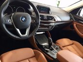 Bán BMW X4 Xdrive 20i 2019, màu đỏ, xe nhập