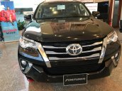 [Toyota Tân Cảng] Toyota Fortuner 2019 ☎️ Hotline - 0967700088 - sở hữu xe chỉ với 270 triệu, giao xe ngay