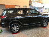 [Toyota Tân Cảng] Toyota Fortuner 2019 ☎️ Hotline - 0967700088 - sở hữu xe chỉ với 270 triệu, giao xe ngay