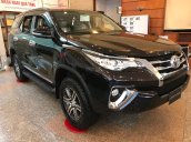 [Toyota Tân Cảng] Toyota Fortuner 2019 ☎️ Hotline - 0967700088 - sở hữu xe chỉ với 270 triệu, giao xe ngay