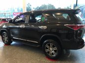 [Toyota Tân Cảng] Toyota Fortuner 2019 ☎️ Hotline - 0967700088 - sở hữu xe chỉ với 270 triệu, giao xe ngay