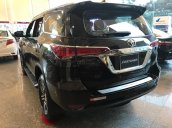 [Toyota Tân Cảng] Toyota Fortuner 2019 ☎️ Hotline - 0967700088 - sở hữu xe chỉ với 270 triệu, giao xe ngay