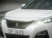 Cần bán Peugeot 5008 sản xuất 2019, màu trắng