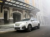 Cần bán Peugeot 5008 sản xuất 2019, màu trắng