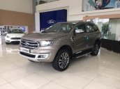 Ford An Đô bán các phiên bản Everest 2019, đủ màu, giảm tiền mặt, giao xe nhanh chóng. L/H 090.778.2222