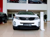 Kia Sorento - Chào xuân mới lì xì ngay 10-20tr, hỗ trợ trả góp 85%, liên hệ ngay hotline: 096 2345 323