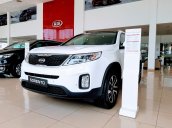 Kia Sorento - Chào xuân mới lì xì ngay 10-20tr, hỗ trợ trả góp 85%, liên hệ ngay hotline: 096 2345 323