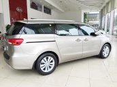 Kia Sedona - giá khủng bố chào xuân 2019, nhận ngay lì xì trị giá 20tr, tặng ngay gói quà tặng chính hãng 30tr