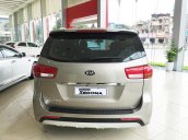 Kia Sedona - giá khủng bố chào xuân 2019, nhận ngay lì xì trị giá 20tr, tặng ngay gói quà tặng chính hãng 30tr