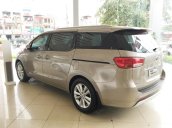 Kia Sedona - giá khủng bố chào xuân 2019, nhận ngay lì xì trị giá 20tr, tặng ngay gói quà tặng chính hãng 30tr