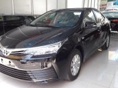 Toyota Hùng Vương có xe Corolla Altis G số sàn, đời 2019, giao ngay