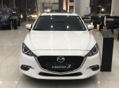 [Hot] Chỉ 215 triệu, có ngay Mazda 3 FL 2019 + giá tốt nhất Nam Bộ + ưu đãi khủng, LH: 09 3978 3798 - Mr. Tài