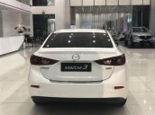 [Hot] Chỉ 215 triệu, có ngay Mazda 3 FL 2019 + giá tốt nhất Nam Bộ + ưu đãi khủng, LH: 09 3978 3798 - Mr. Tài