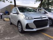 Hyundai Grand i10 1.2 giao ngay, hỗ trợ trả góp 85%, hỗ trợ đăng ký Grab, taxi, LH 0961730817