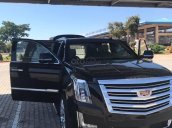 Bán Cadillac Escalade ESV Platinum sản xuất 2016, xe mới, giá cạnh tranh nhất