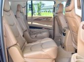 Bán Cadillac Escalade ESV Platinum sản xuất 2016, xe mới, giá cạnh tranh nhất