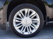 Bán Cadillac Escalade ESV Platinum sản xuất 2016, xe mới, giá cạnh tranh nhất