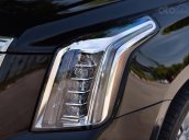 Bán Cadillac Escalade ESV Platinum sản xuất 2016, xe mới, giá cạnh tranh nhất