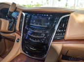 Bán Cadillac Escalade ESV Platinum sản xuất 2016, xe mới, giá cạnh tranh nhất