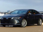 Toyota Avalon Hybrid Limited sản xuất 2020, đủ màu, xe nhập mới 100%