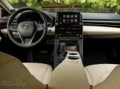 Toyota Avalon Hybrid Limited sản xuất 2020, đủ màu, xe nhập mới 100%