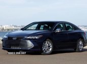 Toyota Avalon Hybrid Limited sản xuất 2020, đủ màu, xe nhập mới 100%