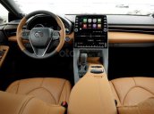 Toyota Avalon Hybrid Limited sản xuất 2020, đủ màu, xe nhập mới 100%