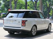 Bán ô tô LandRover Range Rover Vogue /HSE sản xuất 2019, đủ màu, nhập khẩu