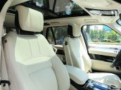 Bán ô tô LandRover Range Rover Vogue /HSE sản xuất 2019, đủ màu, nhập khẩu