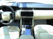 Bán ô tô LandRover Range Rover Vogue /HSE sản xuất 2019, đủ màu, nhập khẩu