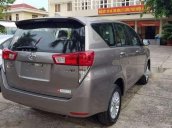 Cần bán gấp Toyota Innova năm sản xuất 2018 chính chủ