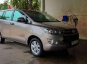 Cần bán gấp Toyota Innova năm sản xuất 2018 chính chủ