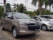 Cần bán gấp Toyota Innova năm sản xuất 2018 chính chủ