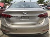 Bán Hyundai Accent 1.4MT sản xuất năm 2019, giá cạnh tranh