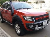 Bán Ford Ranger Wildtrak 3.2 năm sản xuất 2014, nhập khẩu nguyên chiếc Thái Lan