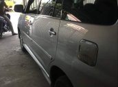 Bán xe Toyota Innova 2008, màu xám 