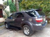 Bán xe Toyota Fortuner đời 2011, màu xám chính chủ 