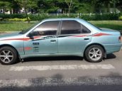 Bán ô tô Peugeot 405 1990, màu xanh lam, nhập khẩu