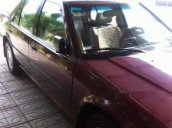 Bán Honda Accord đời 1986, màu đỏ, xe nhập, giá chỉ 95 triệu